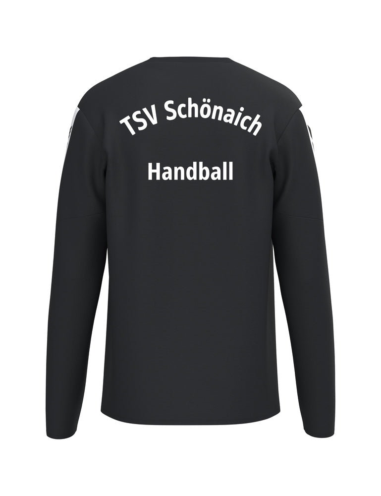 Sweatshirt TSV Handball schwarz