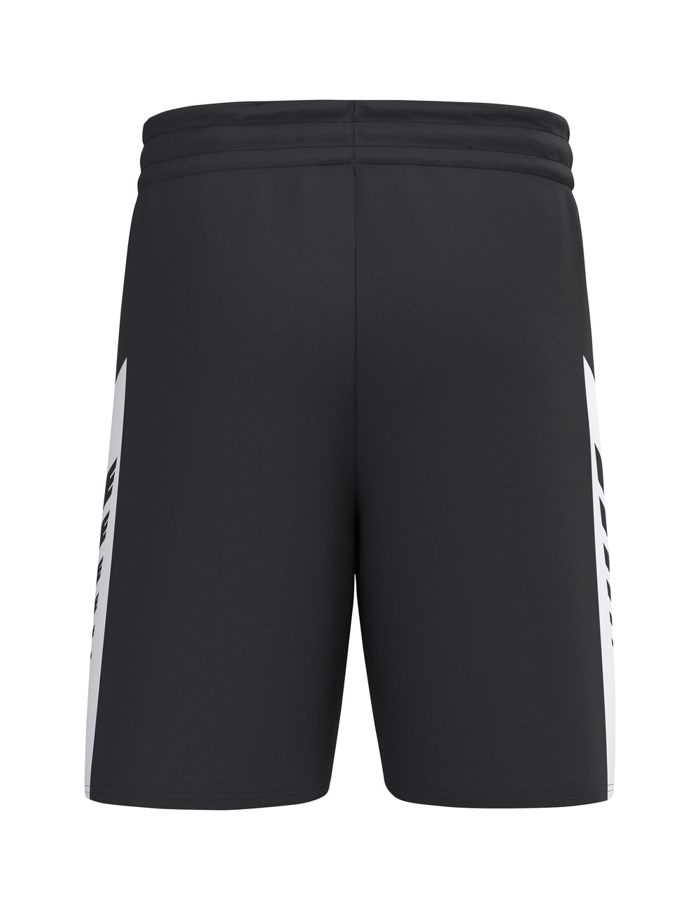 Kurze Trainingshose Intro (Herren/Kinder) TSV Handball schwarz