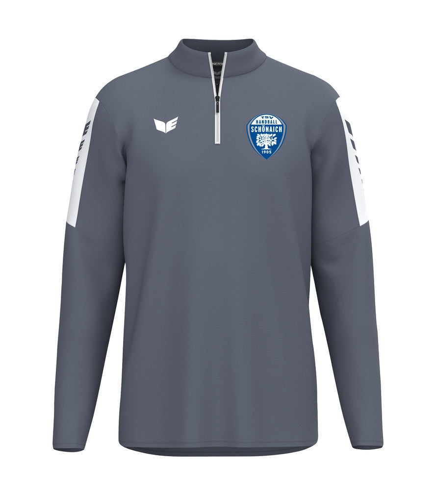 Trainings Top TSV Handball grau
