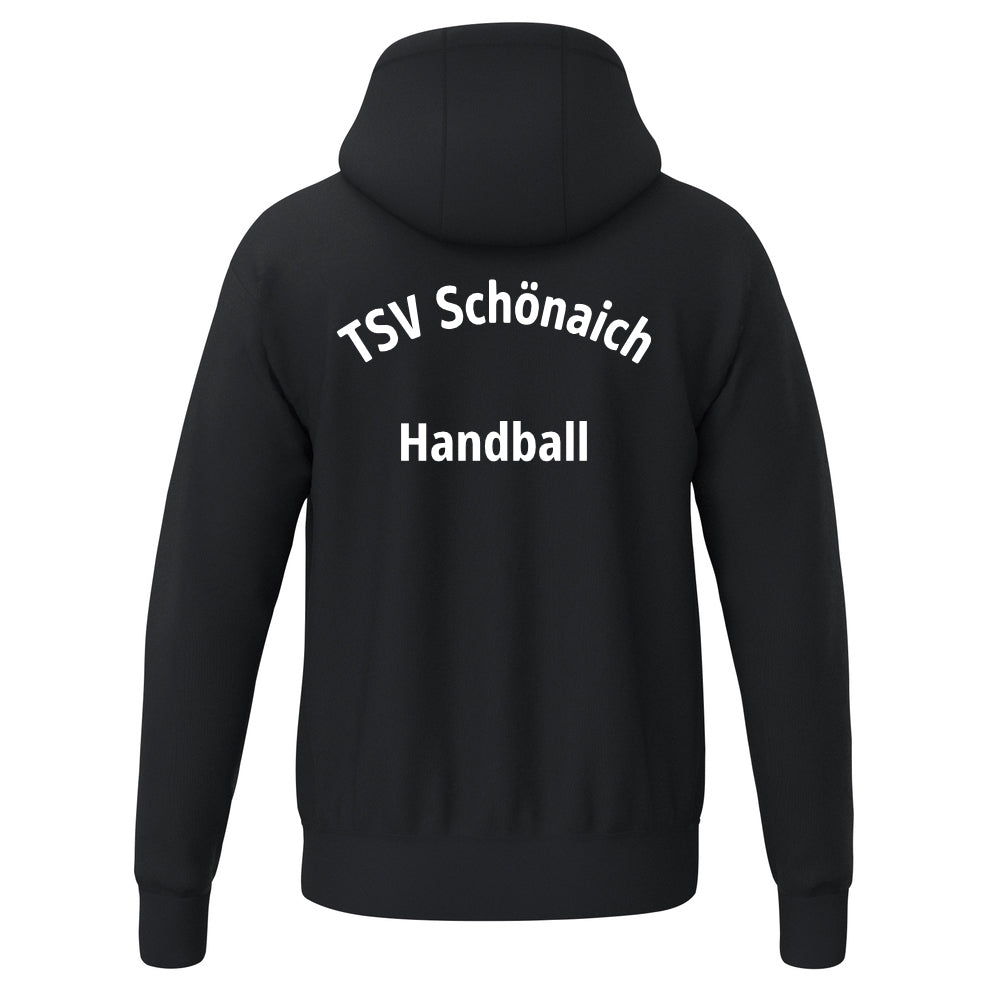 Hoody TSV Handball schwarz