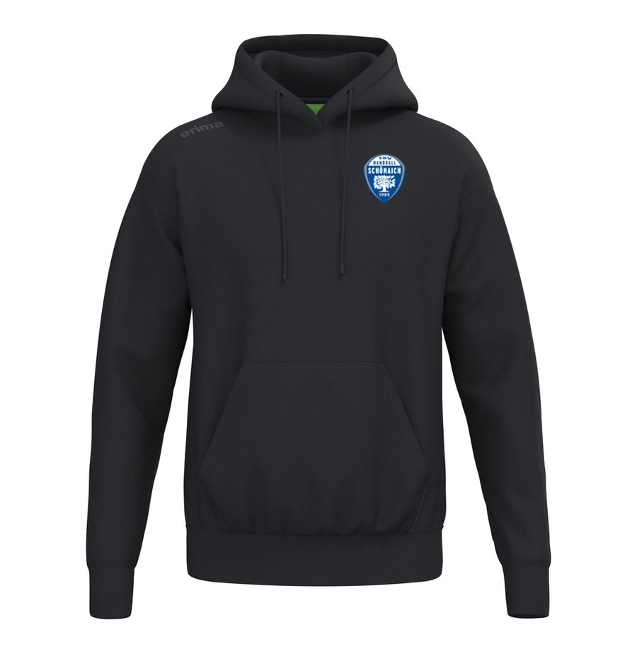 Hoody TSV Handball schwarz