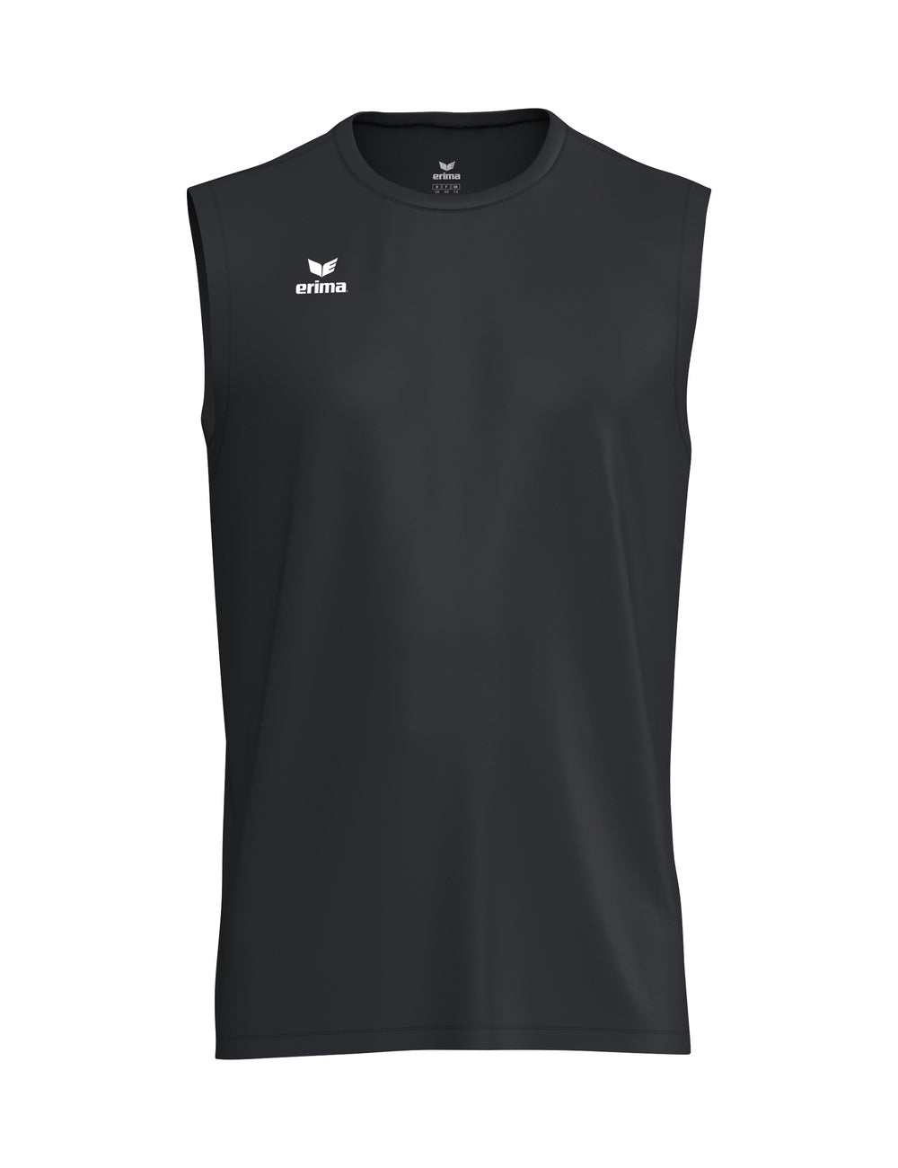 INTRO Tank Top Funktion Hotze Erima schwarz