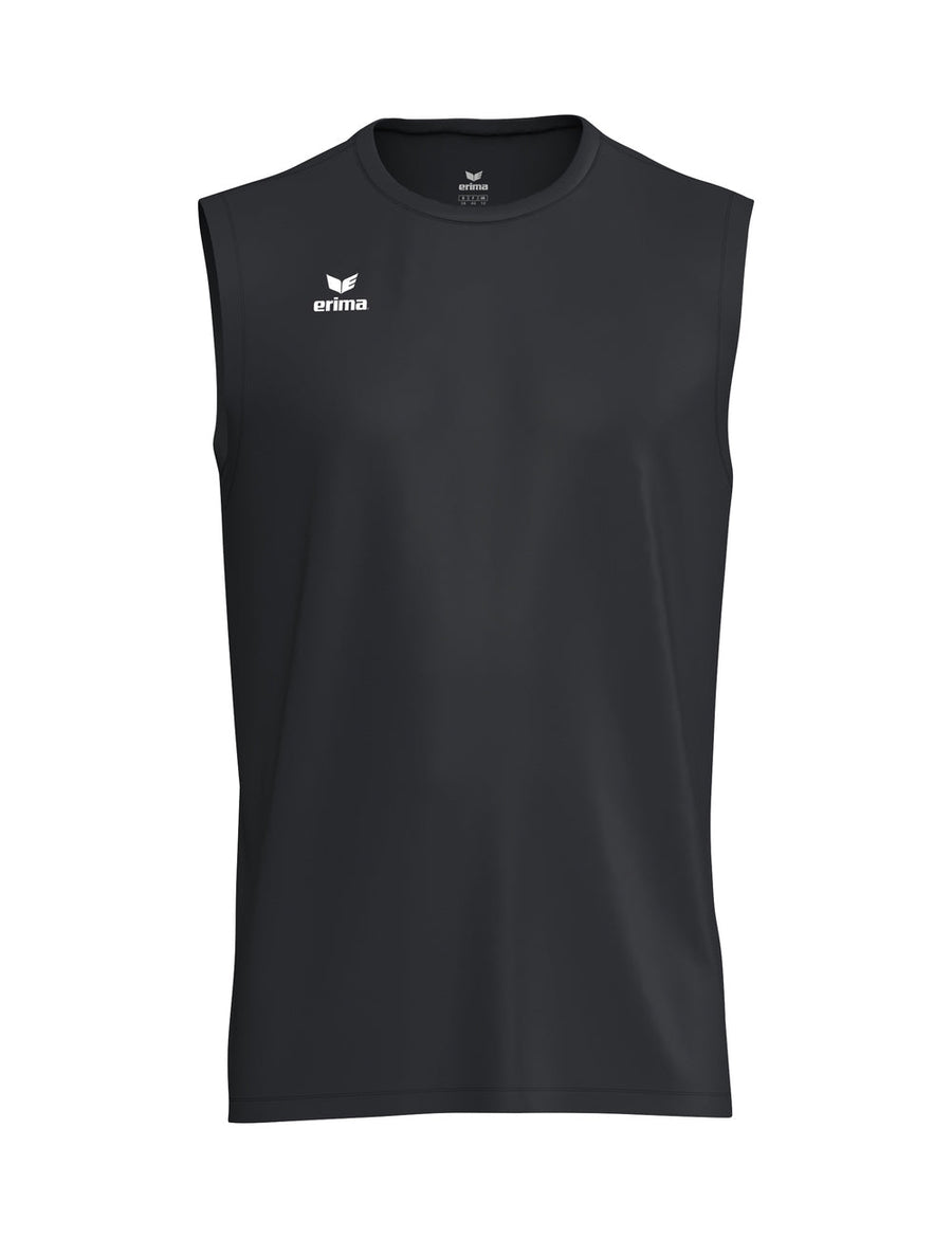 Trainer Tanktop schwarz – TSV Schönaich