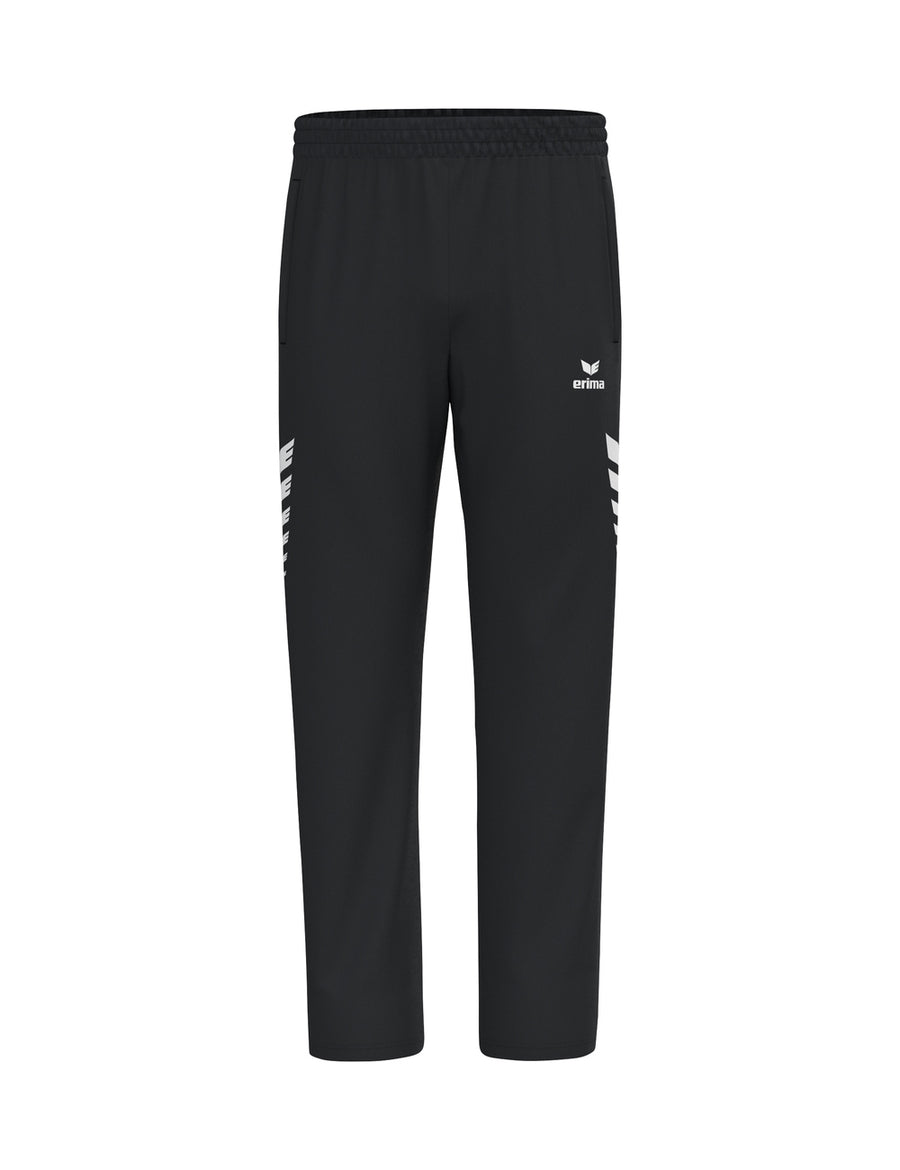 Trainingshose / Spieltaghose Torhüter TSV Handball schwarz