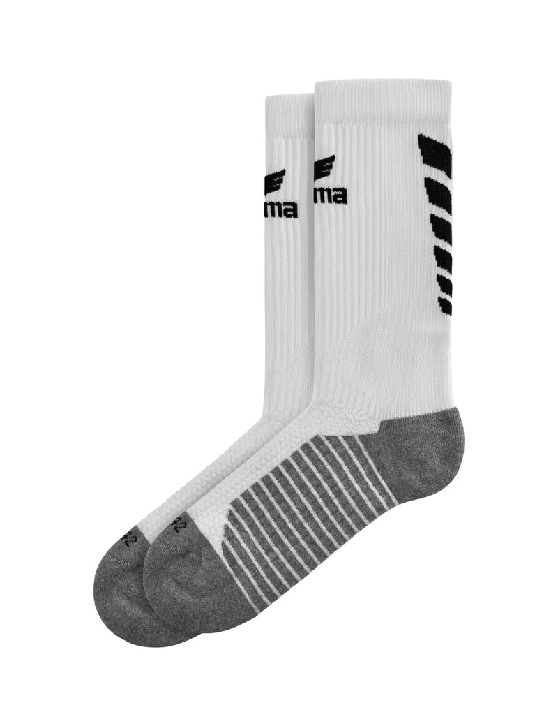 Socken TSV Handball weiß/schwarz