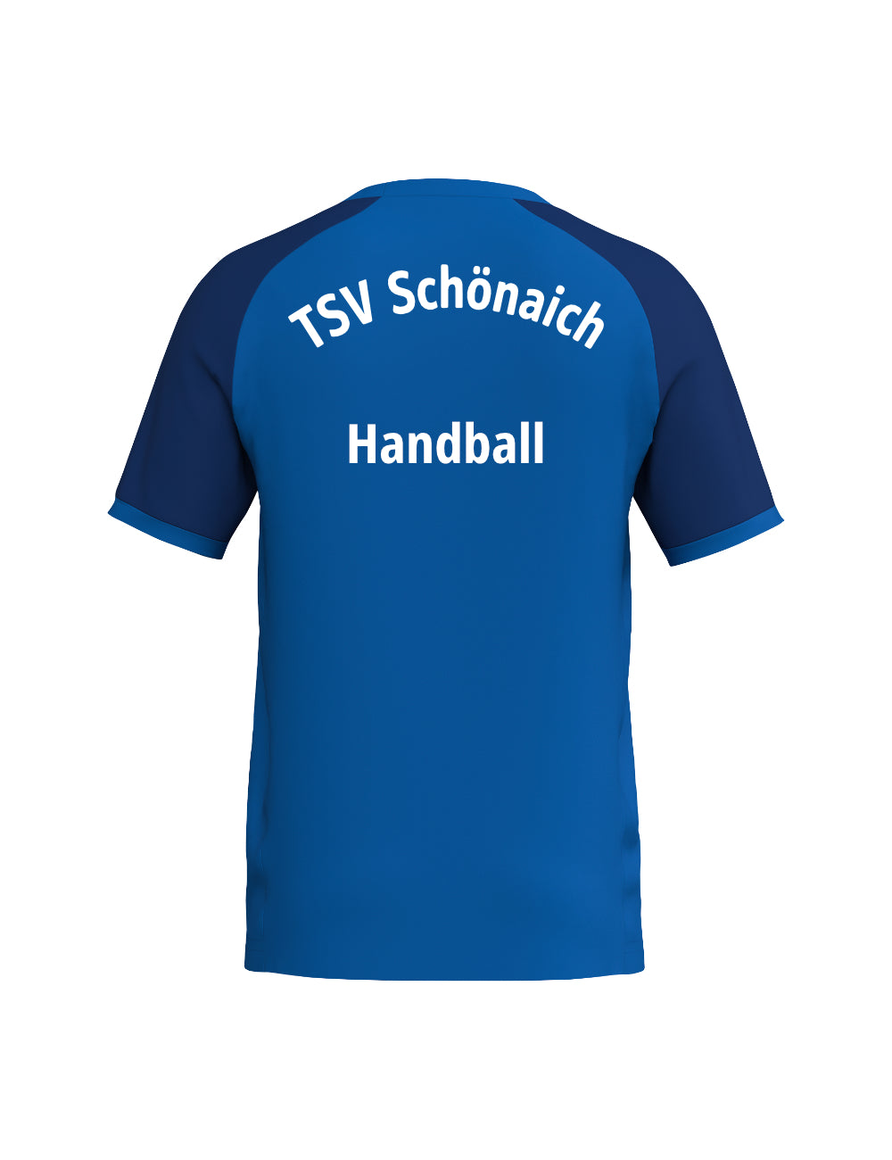 Spieltag Trikot (Herren/Kinder) TSV Handball blau