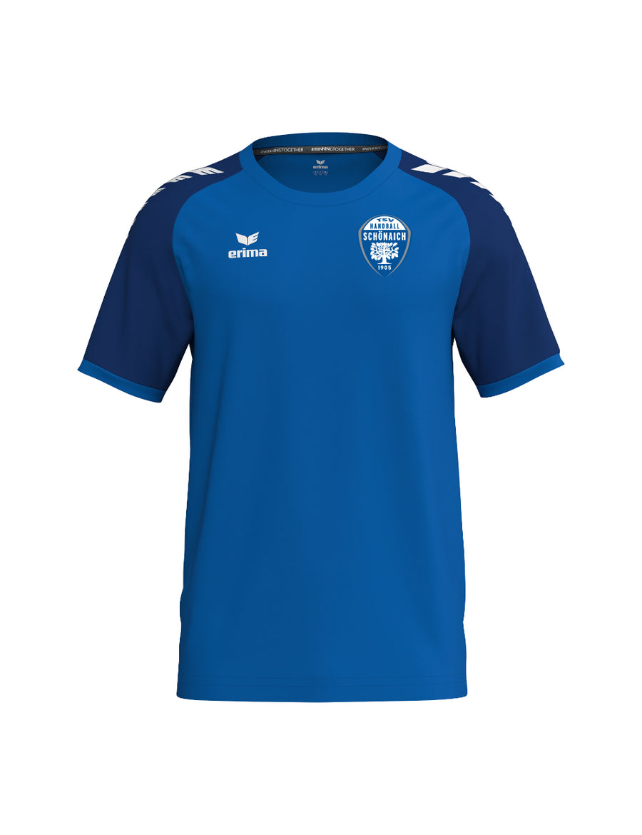 Spieltag Trikot (Herren/Kinder) TSV Handball blau