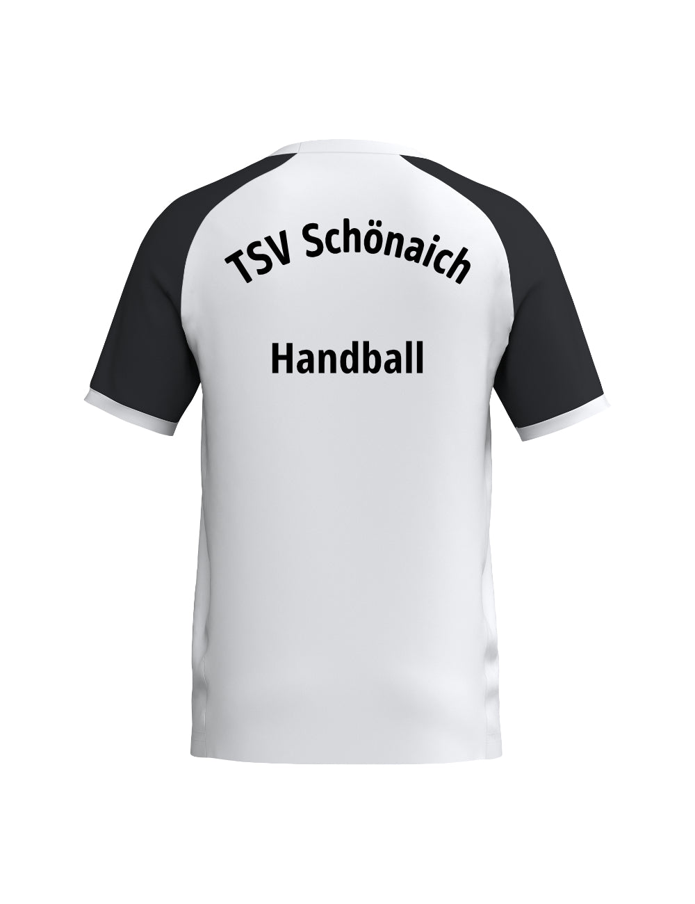 Spieltag Trikot (Herren/Kinder) TSV Handball weiß/schwarz