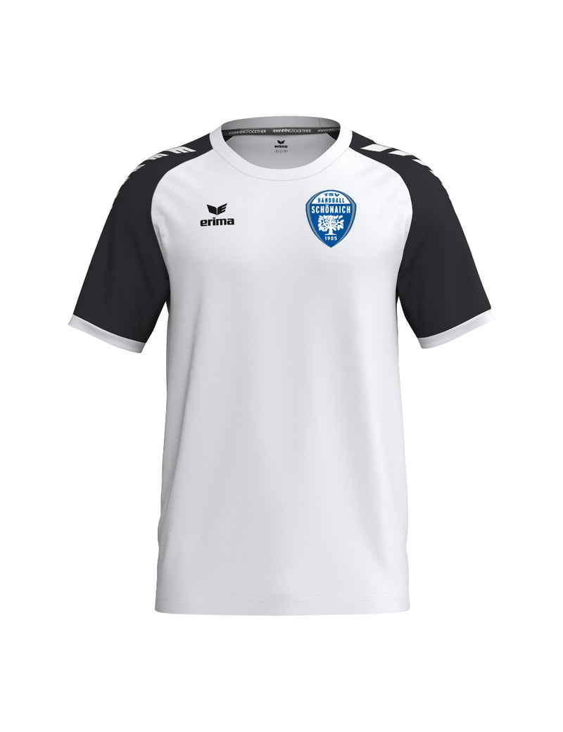 Spieltag Trikot (Herren/Kinder) TSV Handball weiß/schwarz