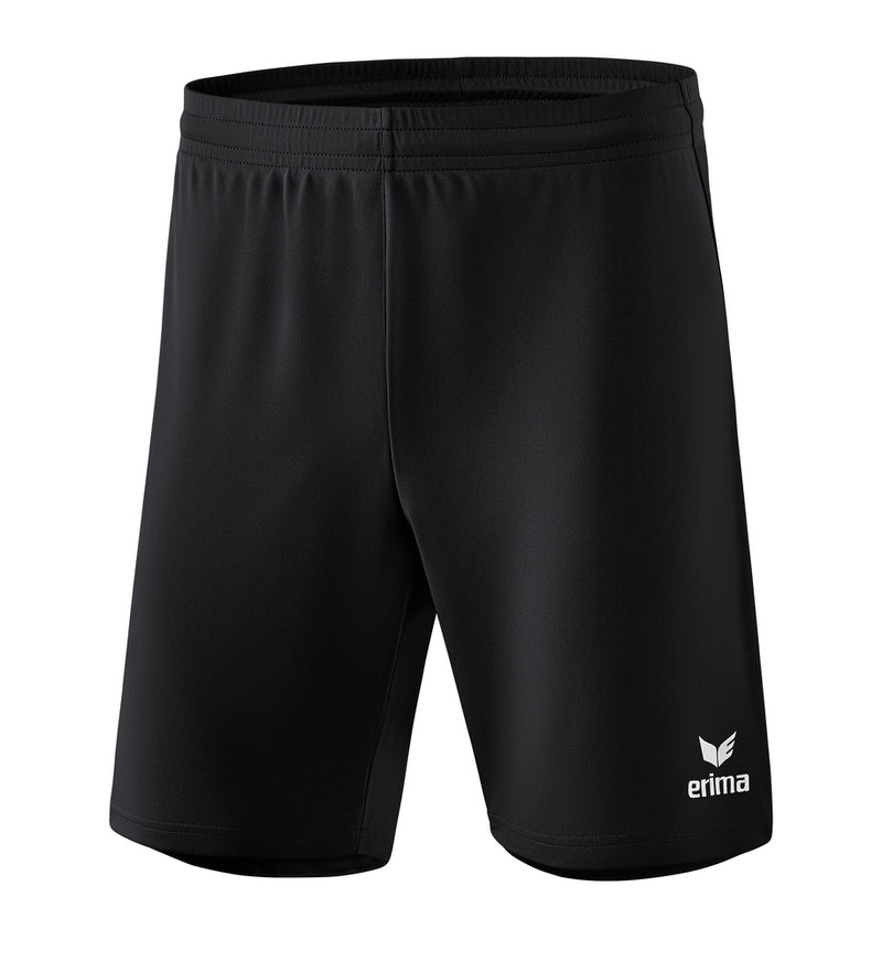 Kurze Hose Hotze Erima schwarz