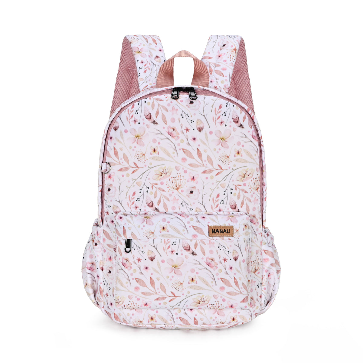 Kinderrucksack Blumentraum