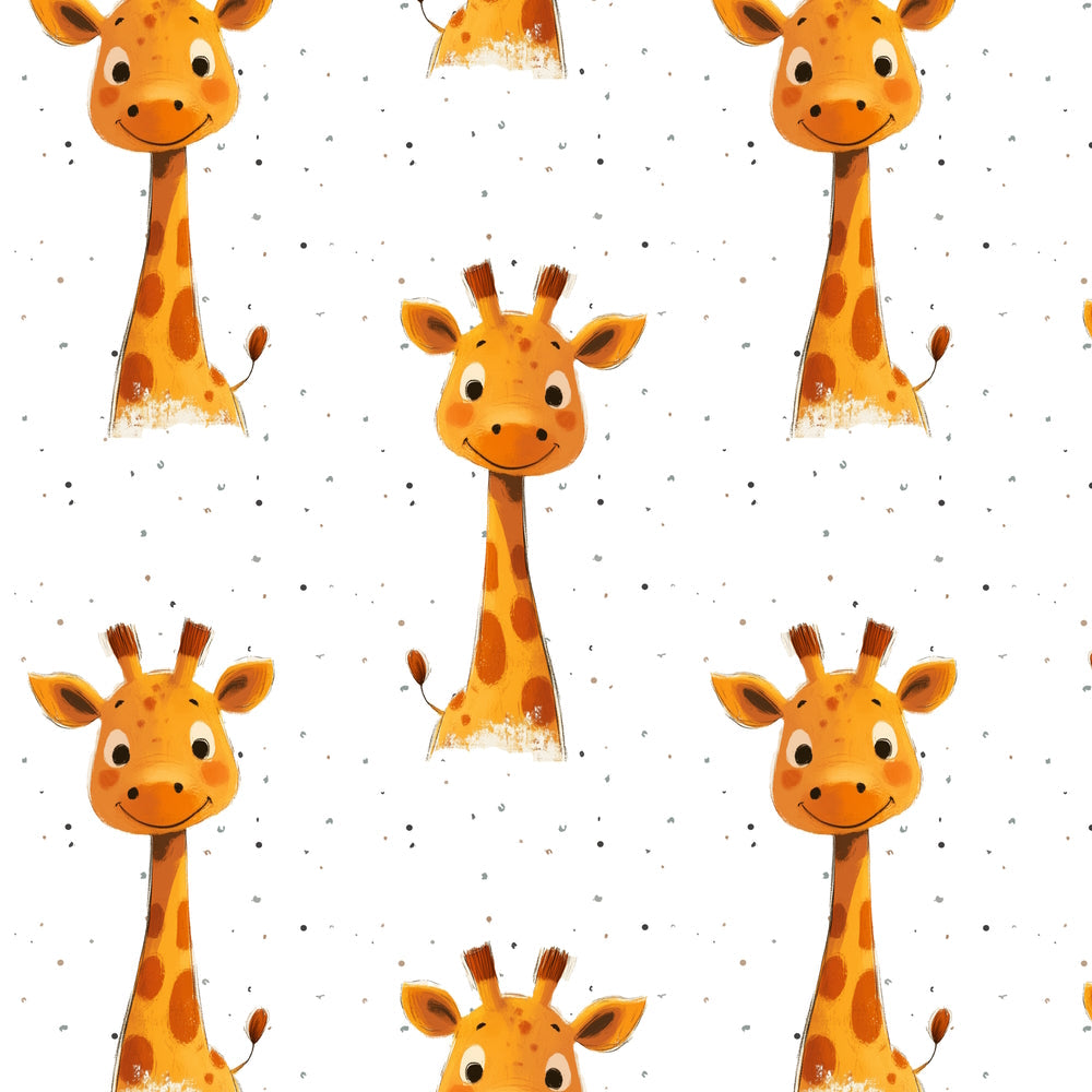 happy Giraffe Bio Jersey