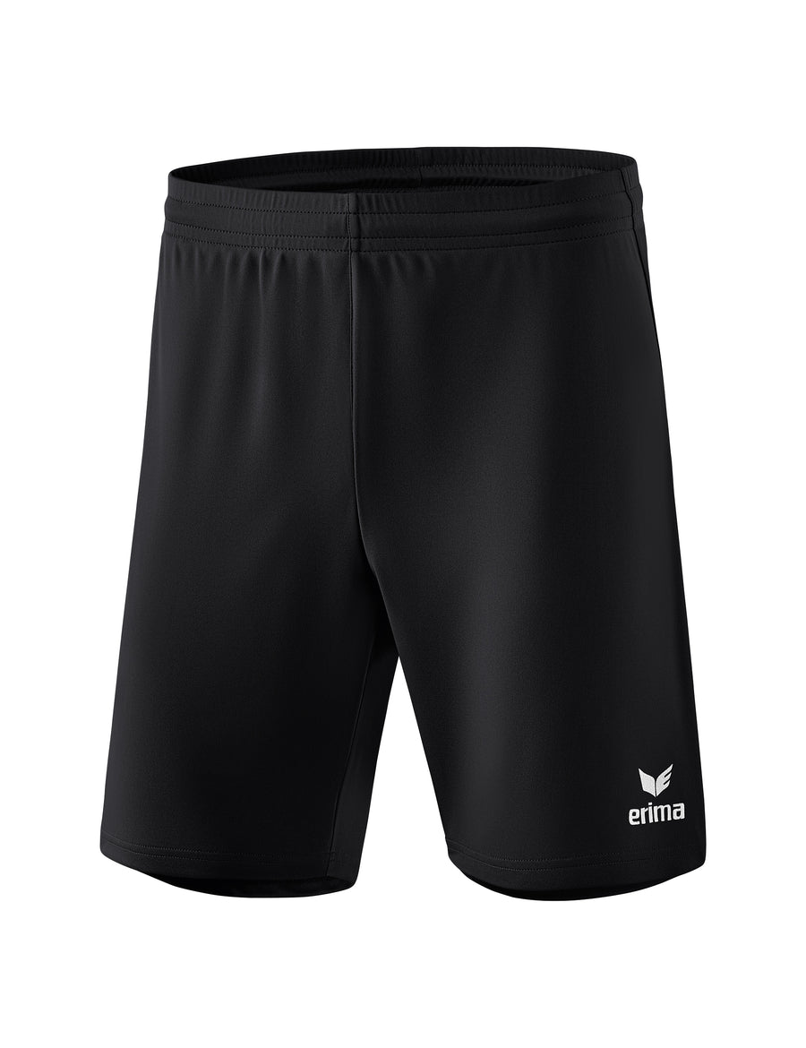 Kurze Sporthose in Schwarz für TSV Schönaich