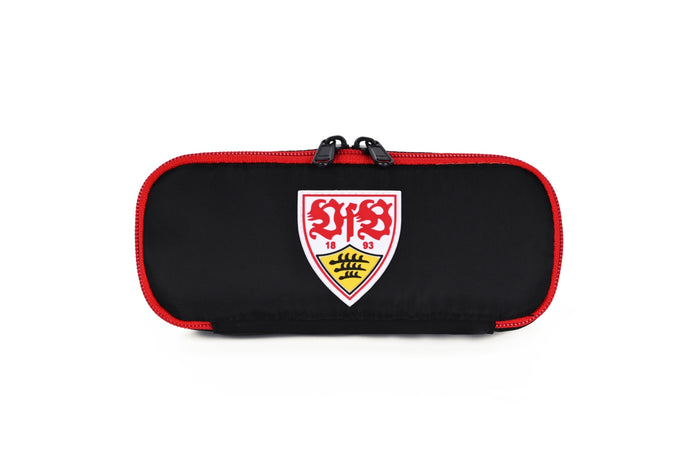 Stiftemäppchen VfB Stuttgart schwarz