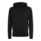 Uni Zip-Hoody - Burghexa
