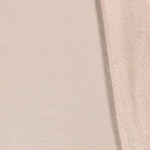 Alpenfleece beige
