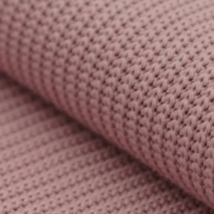 Big Knit altrosa