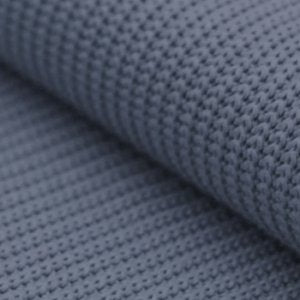 Big Knit jeansblau