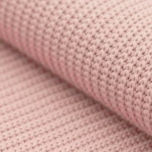 Big Knit nuderosa