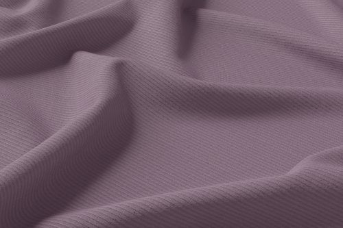 Bio Rib Jersey blackberry