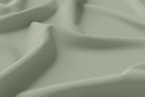 Bio Rib Jersey oliv