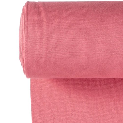 Bündchen coral