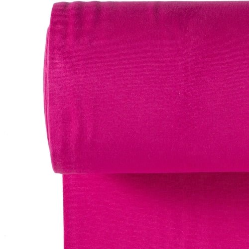Bündchen fuchsia