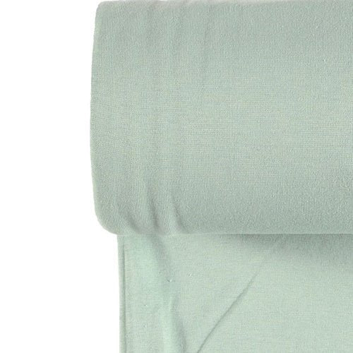 Bündchen mint