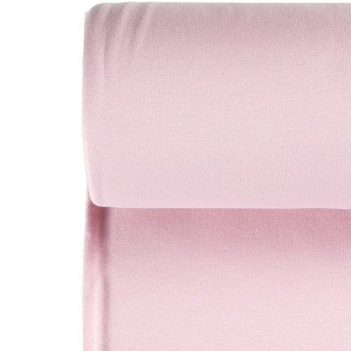 Bündchen pink