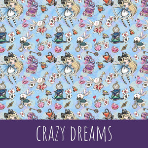 Crazy dreams Bio Jersey - Mamikes