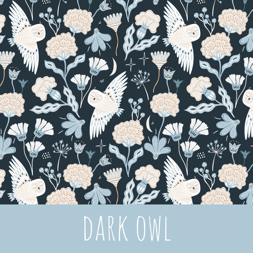 Dark owl Bio Jersey