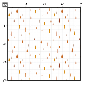 Desert rain Bio Jersey - Mamikes