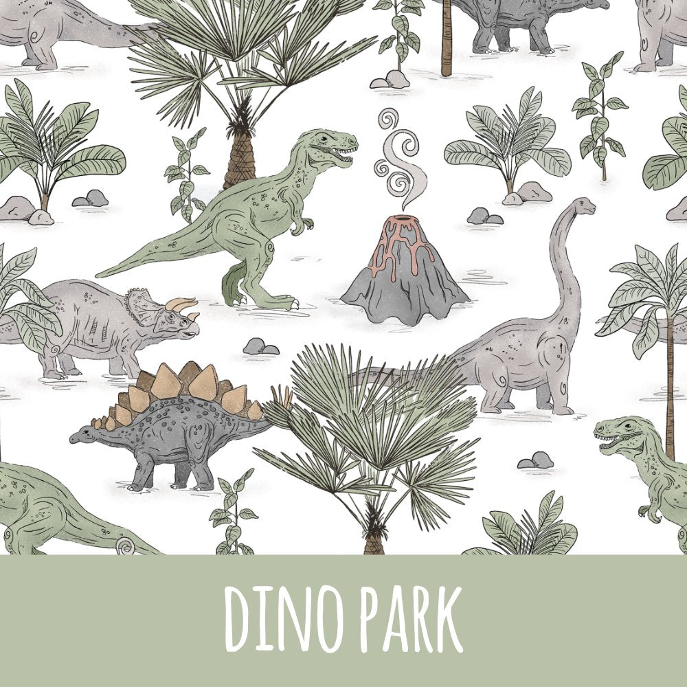 Dino Park Bio Jersey
