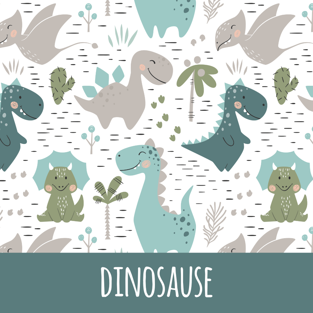 Dinosause Bio Jersey