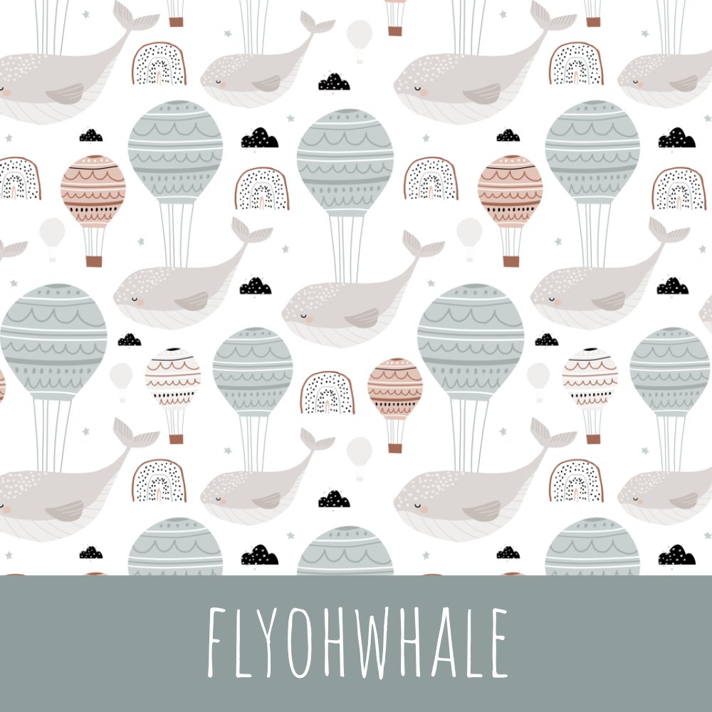 Flyohwhale Bio Jersey