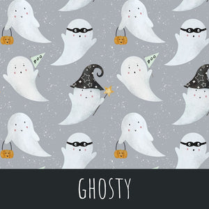 Ghosty Baumwolle - Mamikes