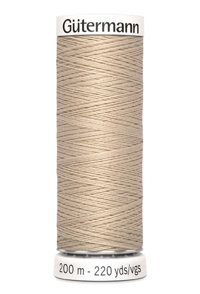 Gütermann Allesnähergarn Nr.198