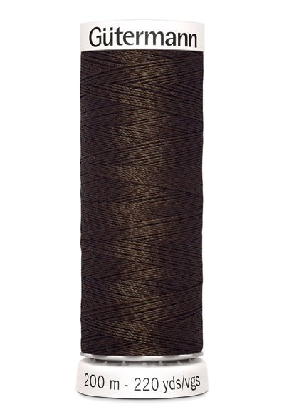 Gütermann Allesnähergarn Nr.406