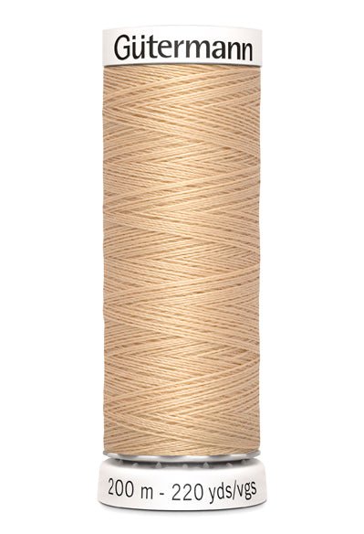 Gütermann Allesnähergarn Nr.421