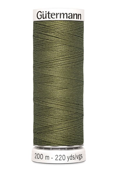 Gütermann Allesnähergarn Nr.432