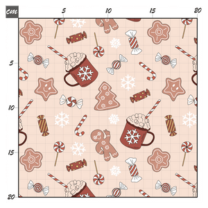 Hippie candys Bio Jersey - Mamikes