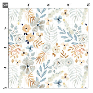 Ice bouquet Softshell - Mamikes