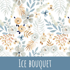 Ice bouquet Softshell - Mamikes
