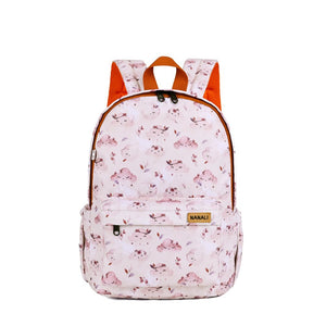 Kinderrucksack Boho Cloud im Wolken-Design von zwanzigzwo