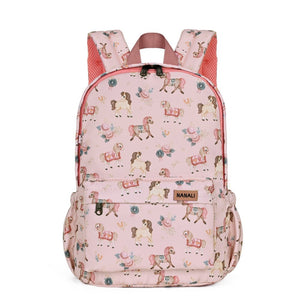 Kinderrucksack Little Pony von zwanzigzwo – Kindergartenrucksack