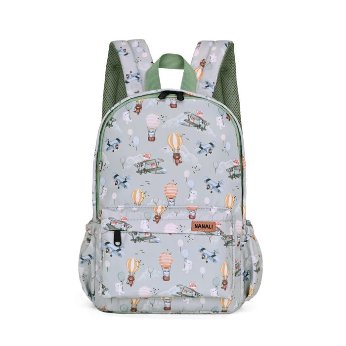 Kinderrucksack Himmelstiere