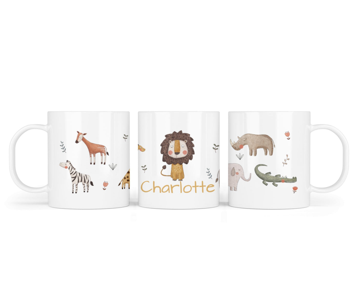 Kunststofftasse 47.big 7 - Mamikes
