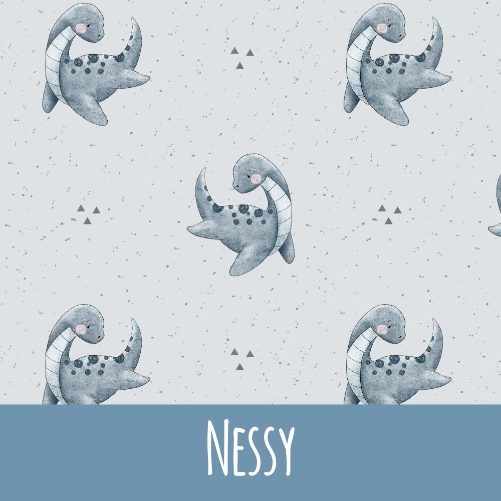 Nessy Baumwolle