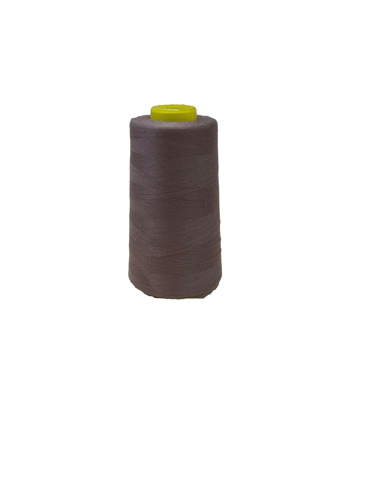 Overlock Garn altmauve