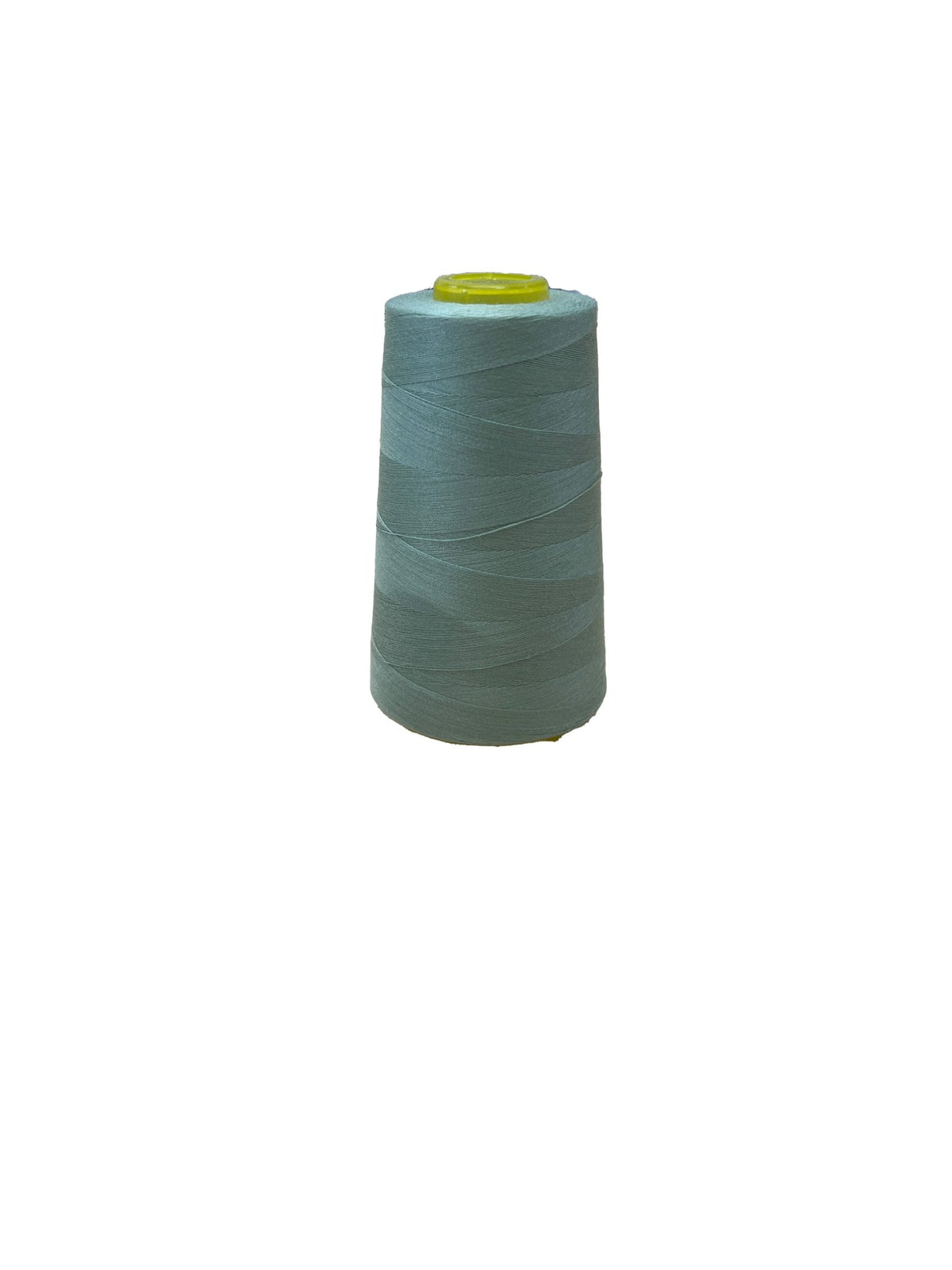Overlock Garn hellmint